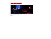 Tablet Screenshot of mattinger.firstfloor.org